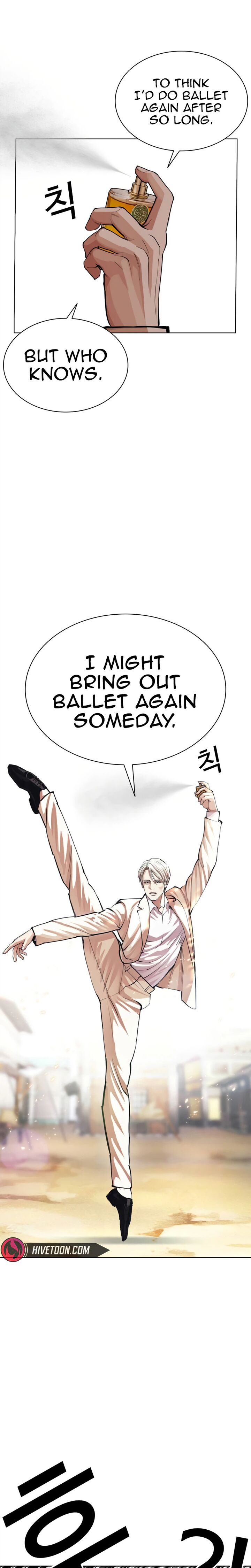 Lookism 624 39