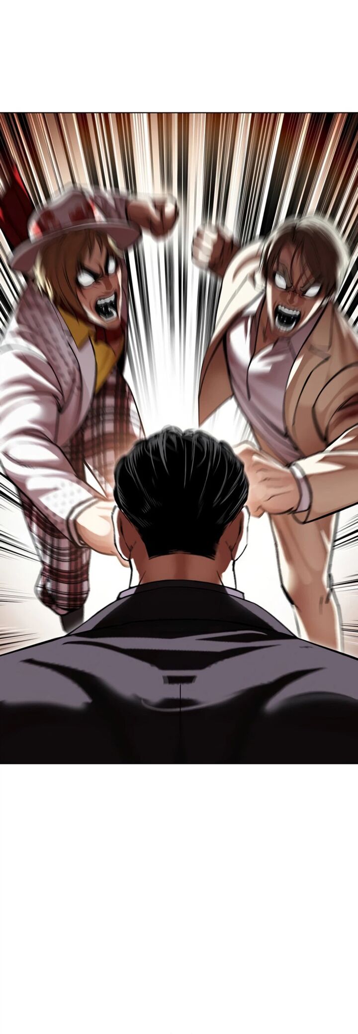Lookism 624 49