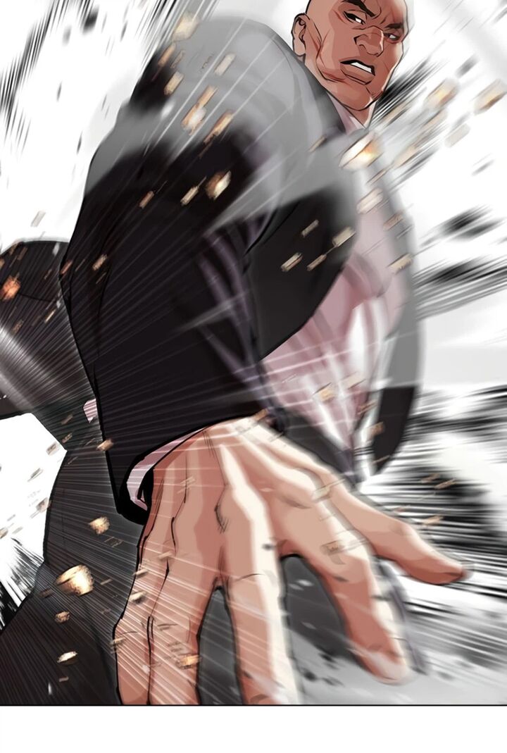 Lookism 624 5