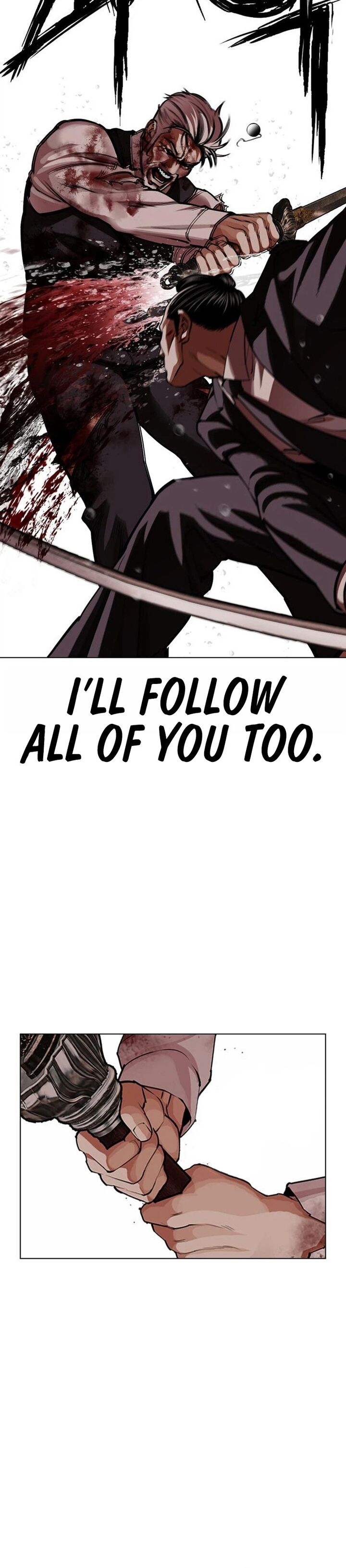 Lookism 628 46