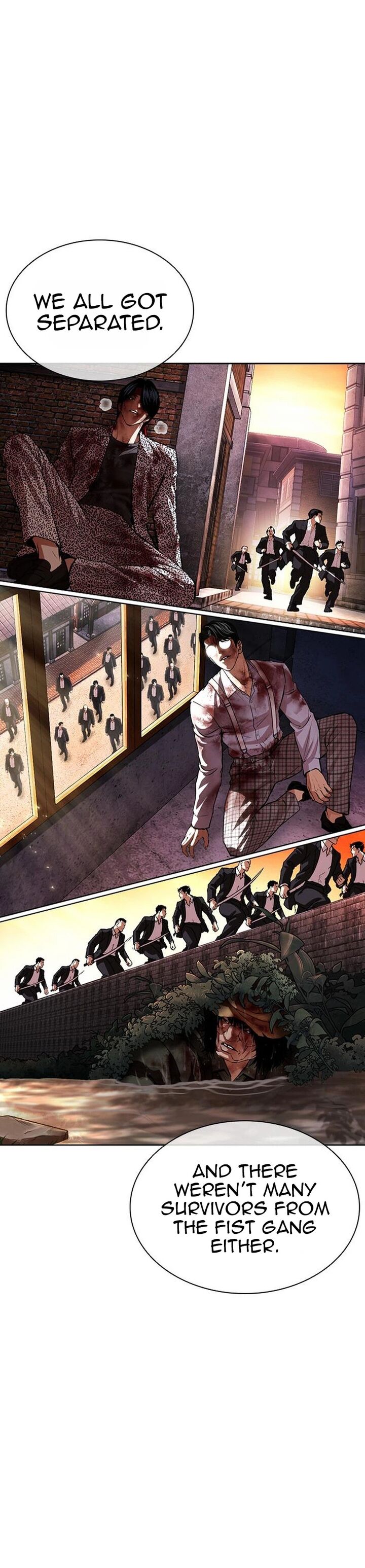 Lookism 628 57