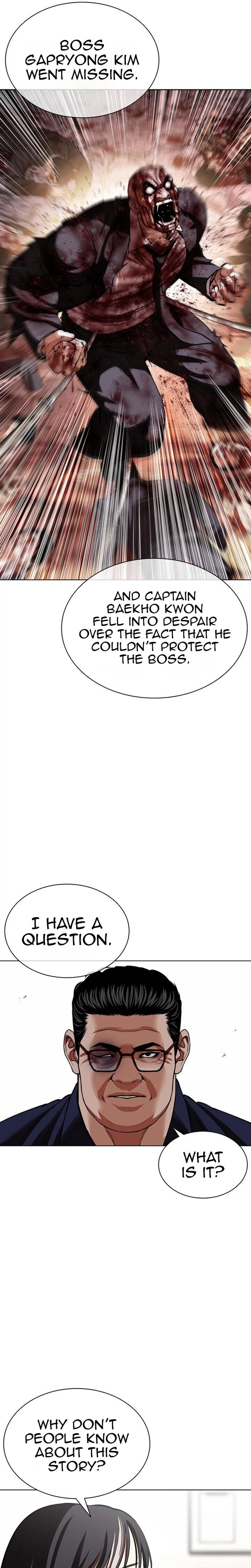 Lookism 628 58