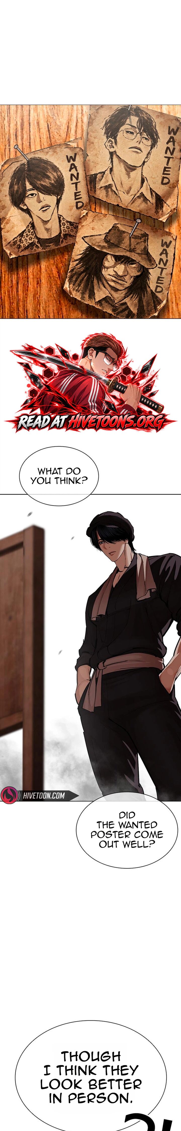 Lookism 629 1
