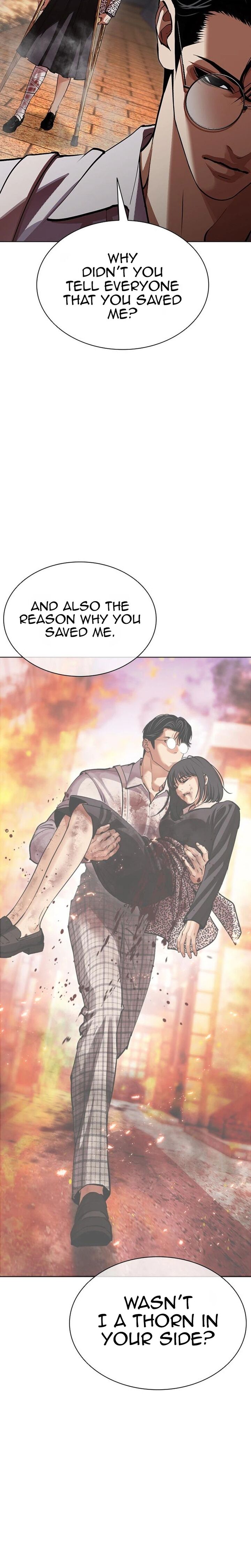 Lookism 629 23