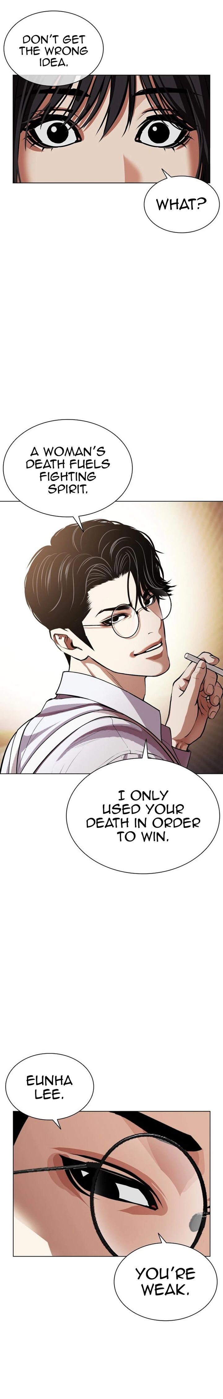 Lookism 629 24