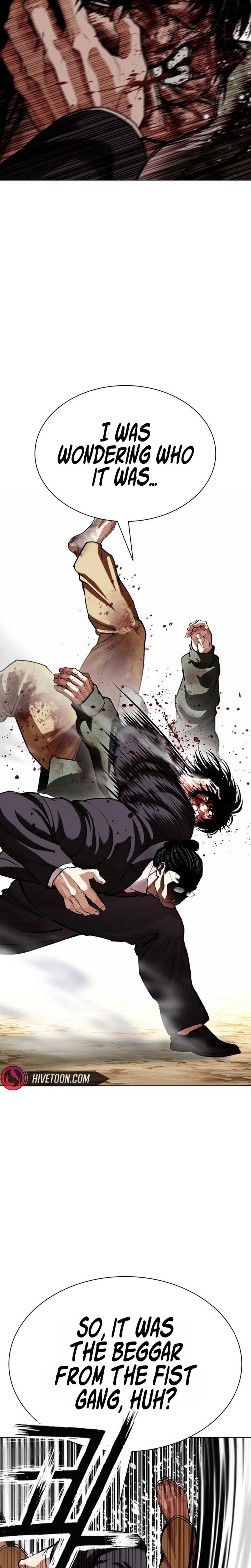 Lookism 629 29