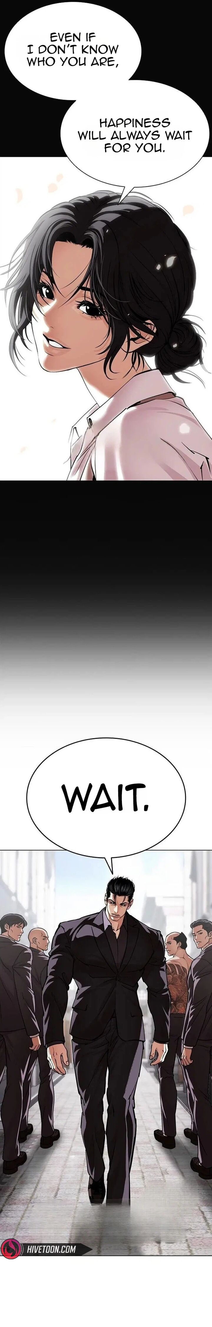Lookism 630 22