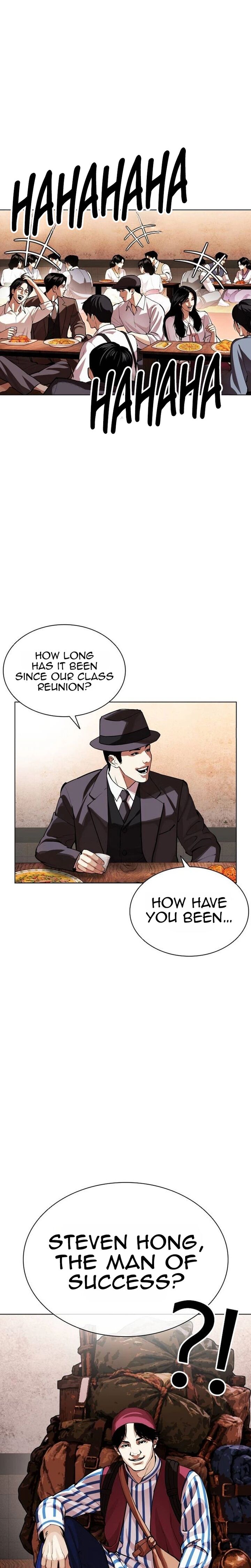 Lookism 631 23