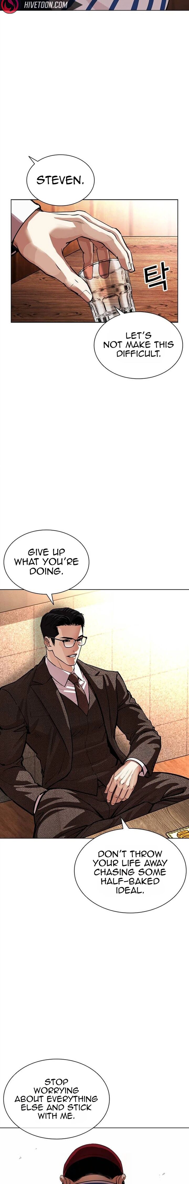 Lookism 631 30