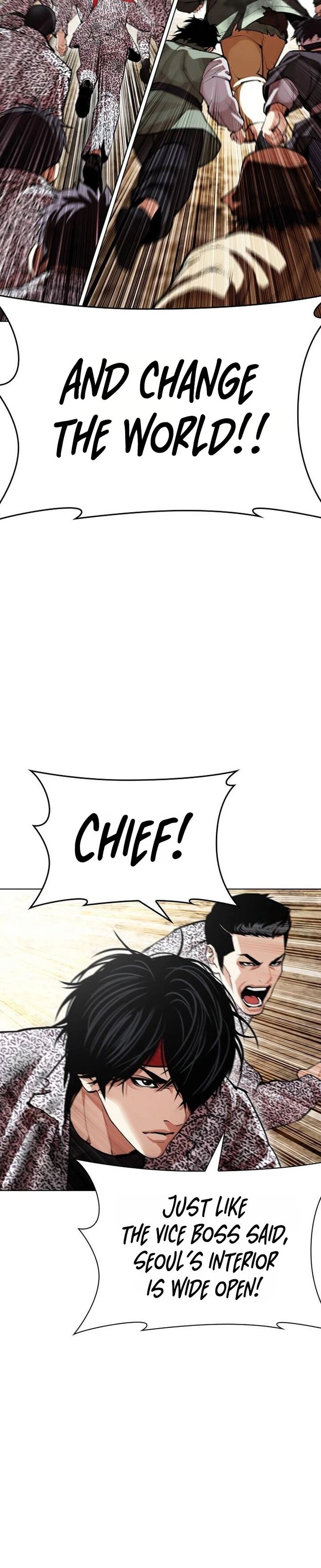 Lookism 631 40