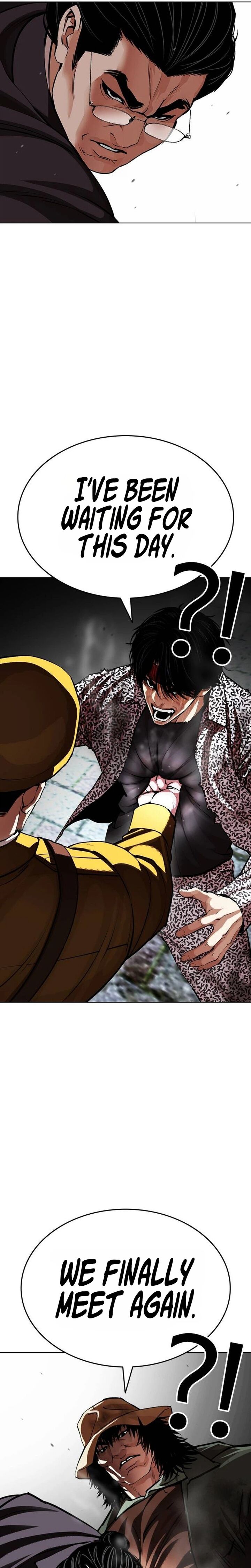 Lookism 631 49
