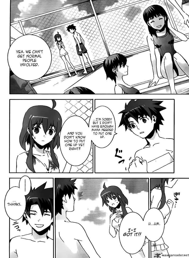 Loose Relation Between Wizard And Apprentice 7 7