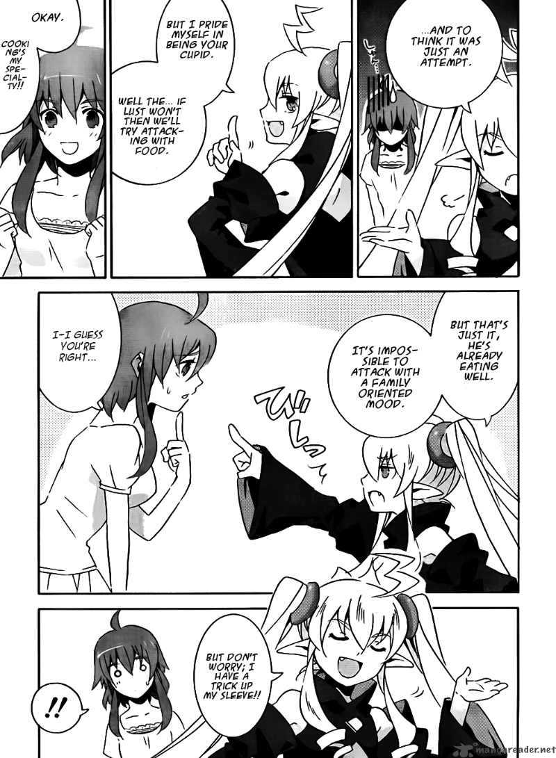 Loose Relation Between Wizard And Apprentice 8 20