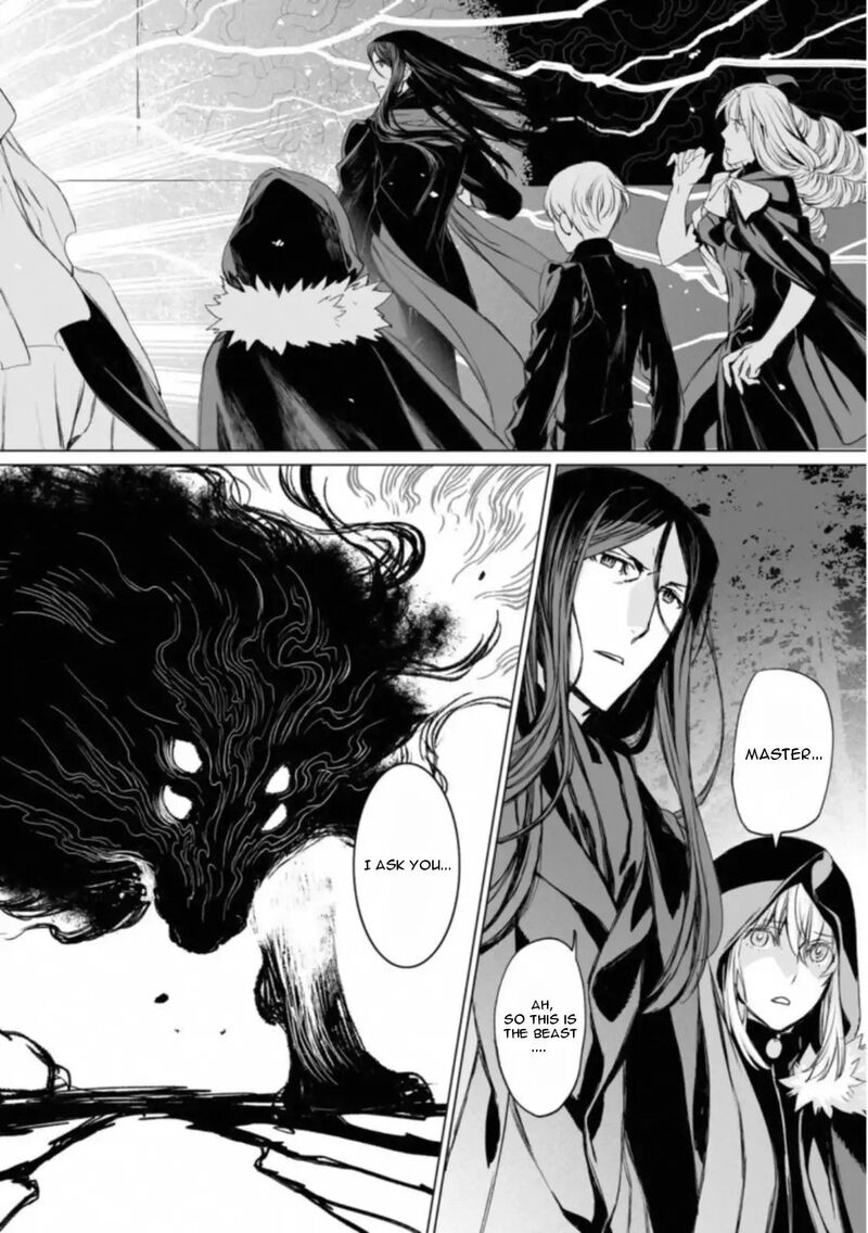 Lord El Melloi II Sei No Jikenbo 11 10