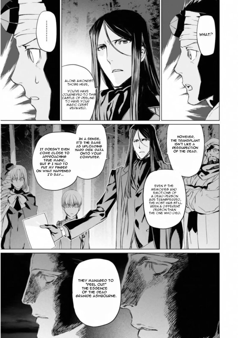 Lord El Melloi II Sei No Jikenbo 11 7