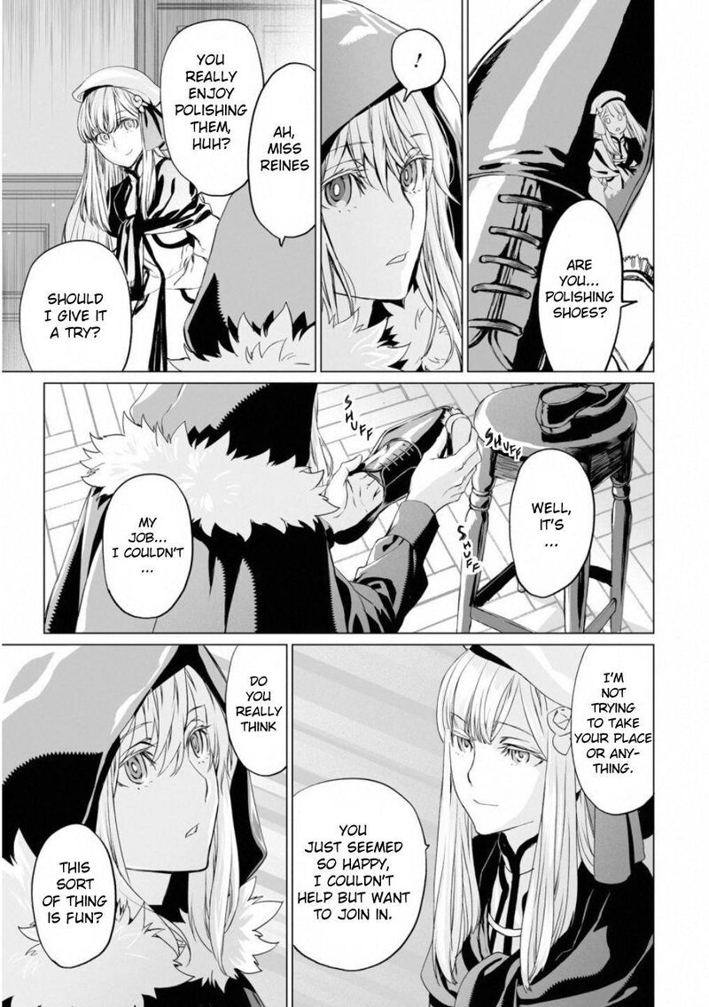 Lord El Melloi II Sei No Jikenbo 15 24