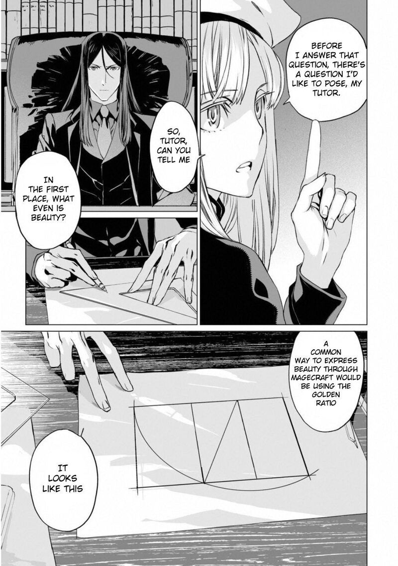 Lord El Melloi II Sei No Jikenbo 15 34