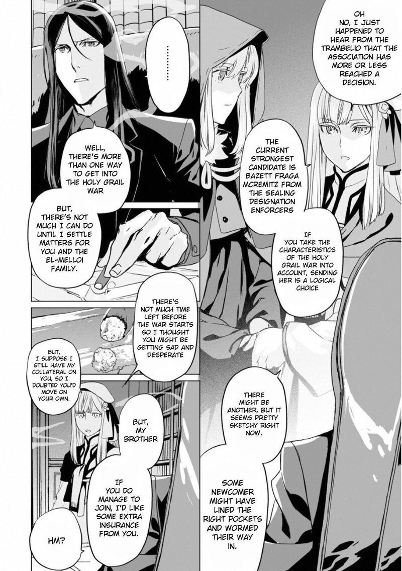 Lord El Melloi II Sei No Jikenbo 15 44