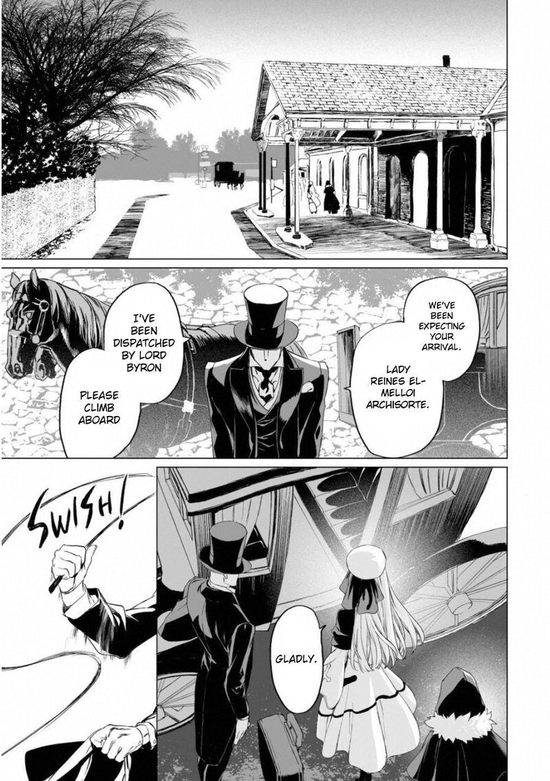 Lord El Melloi II Sei No Jikenbo 16 13