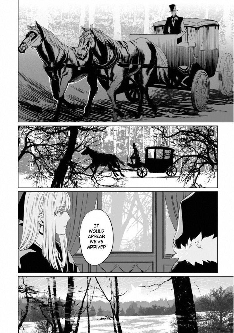 Lord El Melloi II Sei No Jikenbo 16 14