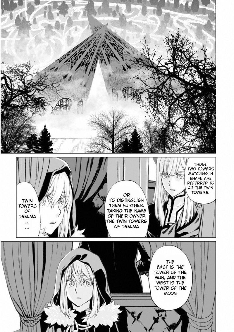 Lord El Melloi II Sei No Jikenbo 16 15