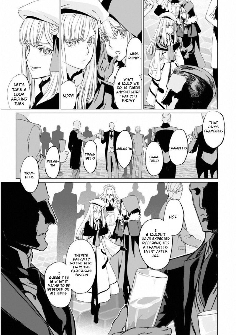 Lord El Melloi II Sei No Jikenbo 16 21