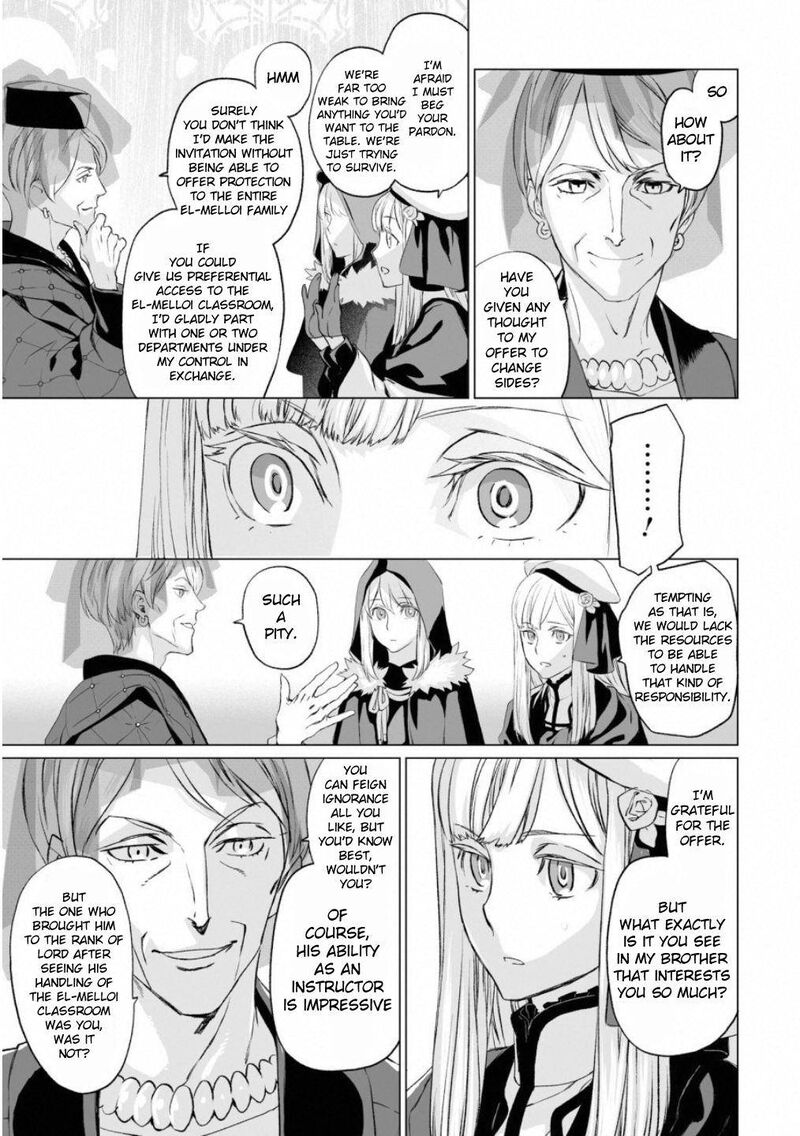 Lord El Melloi II Sei No Jikenbo 17 13