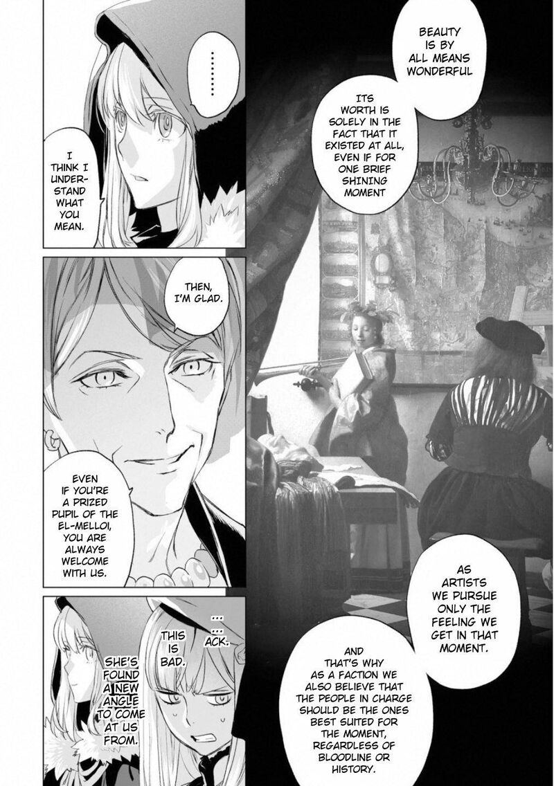 Lord El Melloi II Sei No Jikenbo 17 16