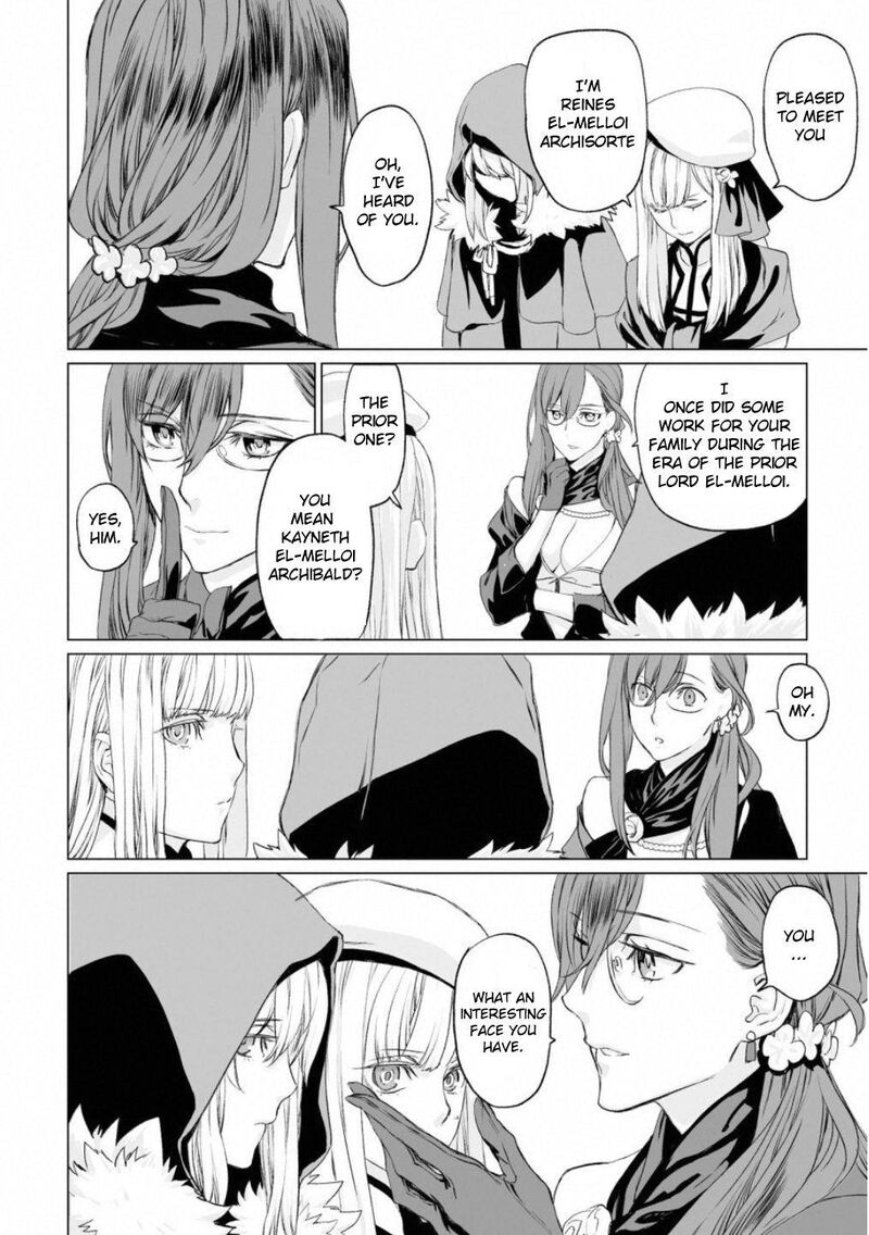 Lord El Melloi II Sei No Jikenbo 17 4