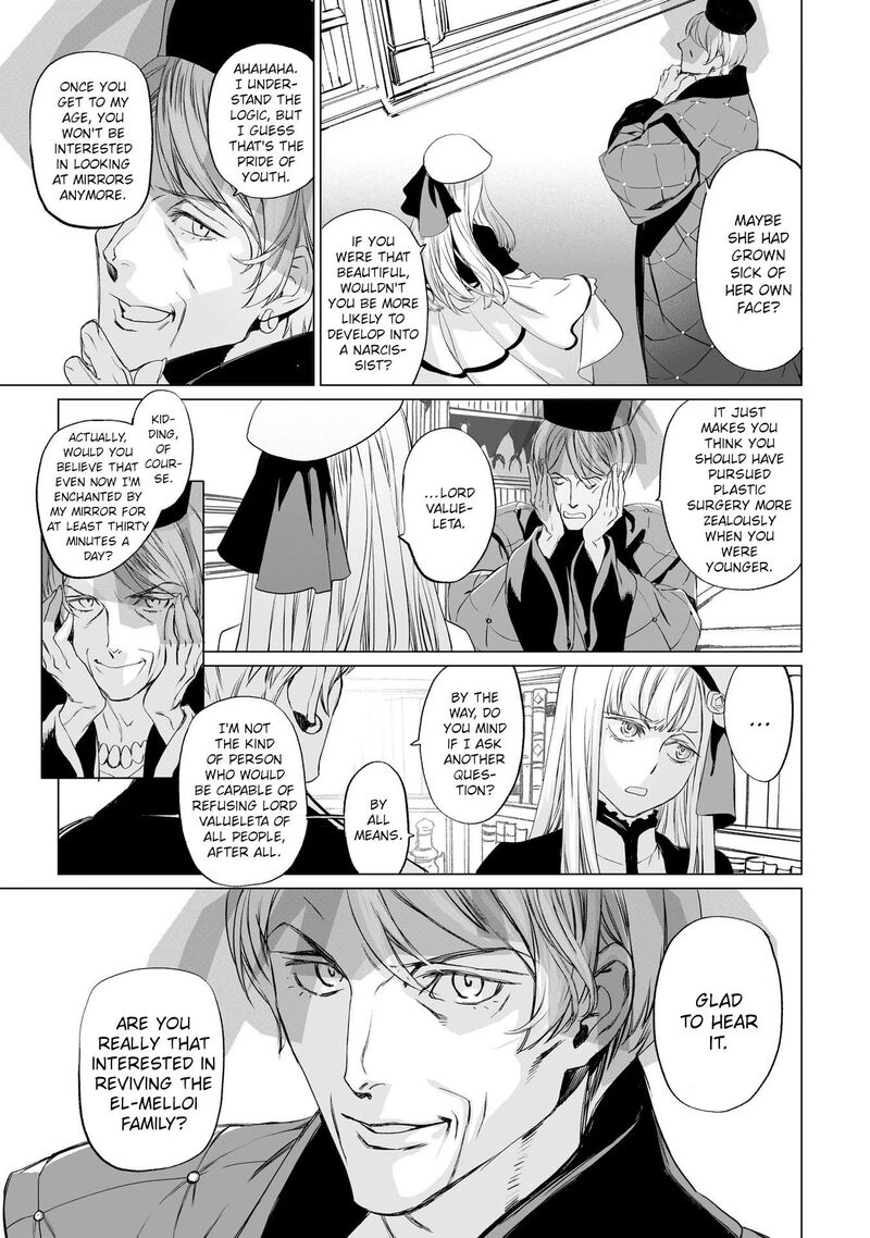 Lord El Melloi II Sei No Jikenbo 19 17