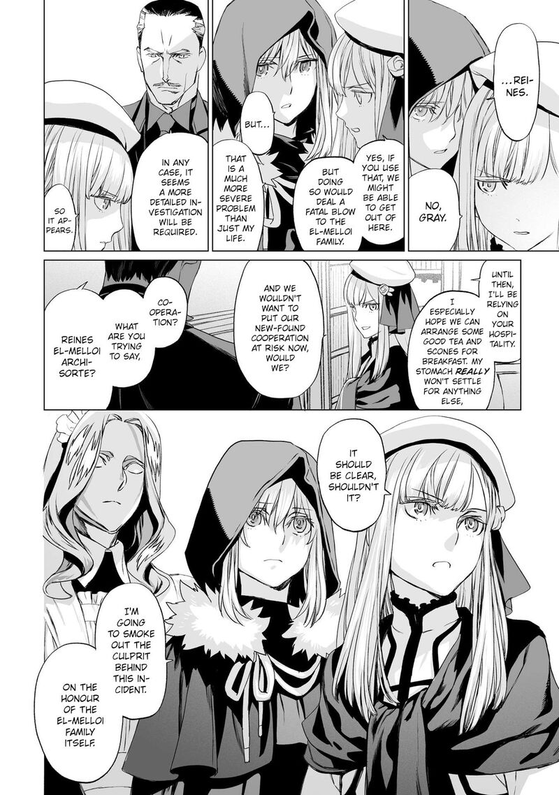 Lord El Melloi II Sei No Jikenbo 19 8