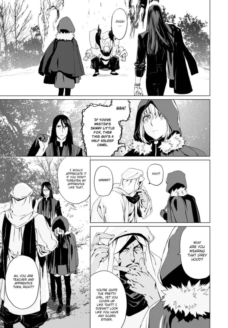 Lord El Melloi II Sei No Jikenbo 2 7