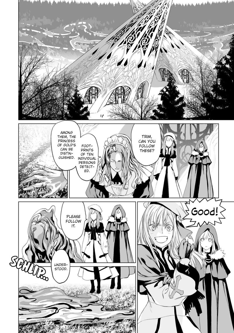 Lord El Melloi II Sei No Jikenbo 20 19