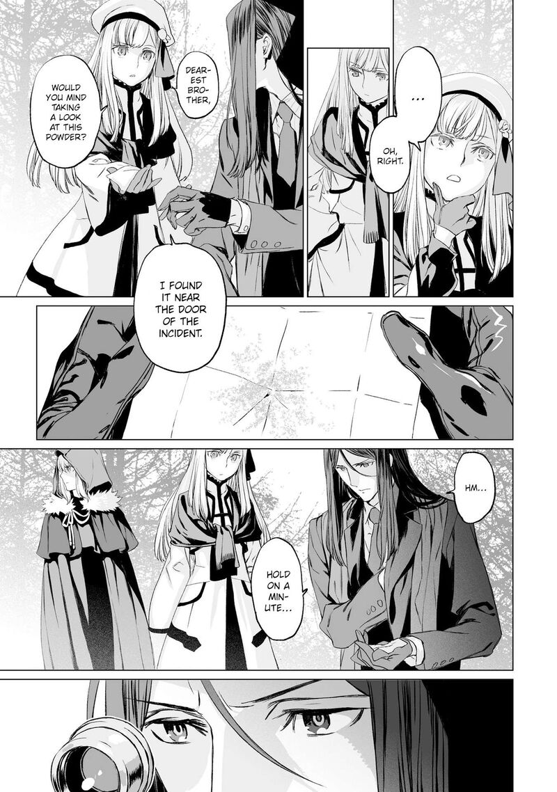 Lord El Melloi II Sei No Jikenbo 23 11