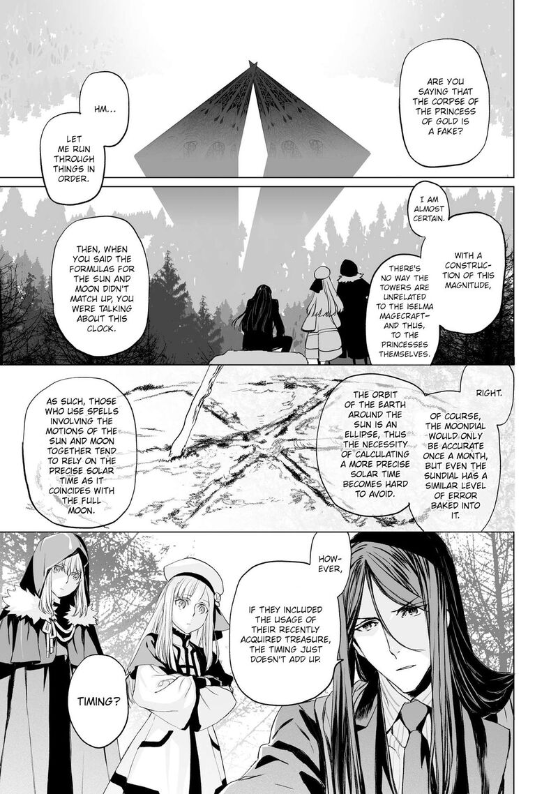 Lord El Melloi II Sei No Jikenbo 23 5