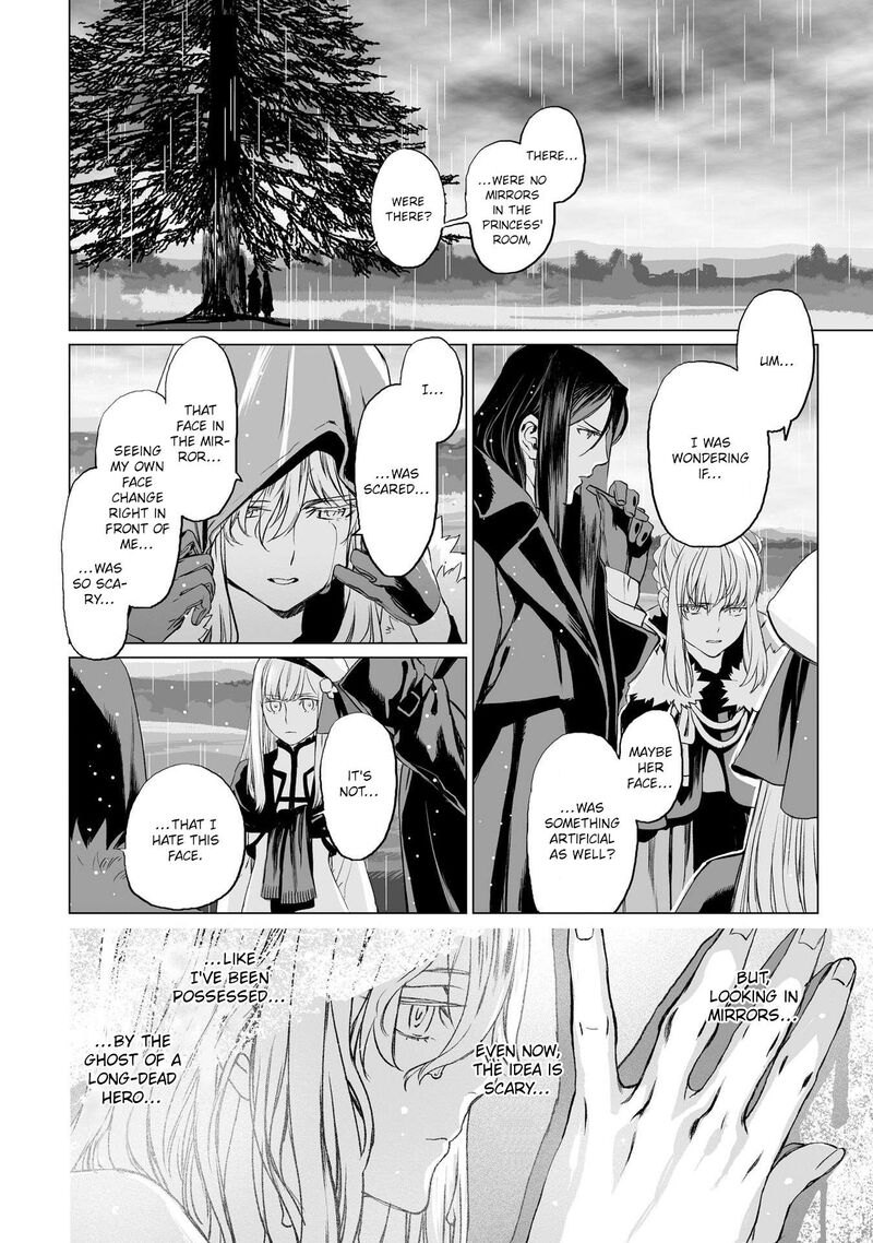 Lord El Melloi II Sei No Jikenbo 25 11