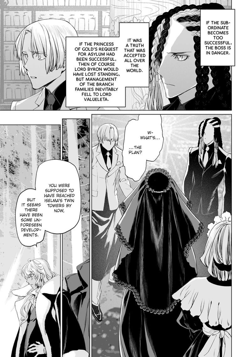 Lord El Melloi II Sei No Jikenbo 26 13