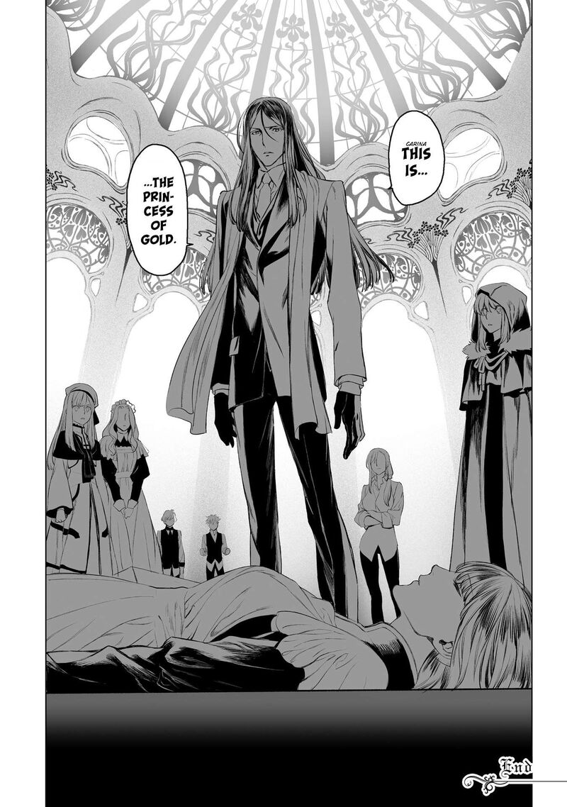 Lord El Melloi II Sei No Jikenbo 29 27