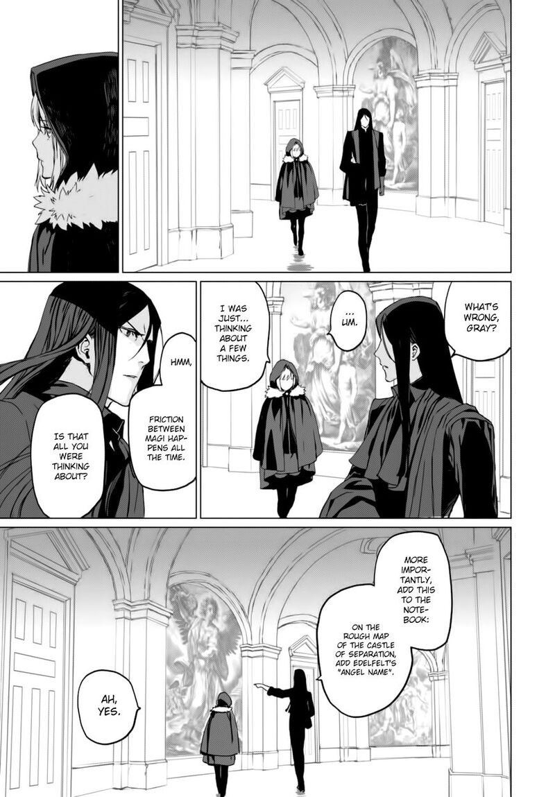 Lord El Melloi II Sei No Jikenbo 3 17