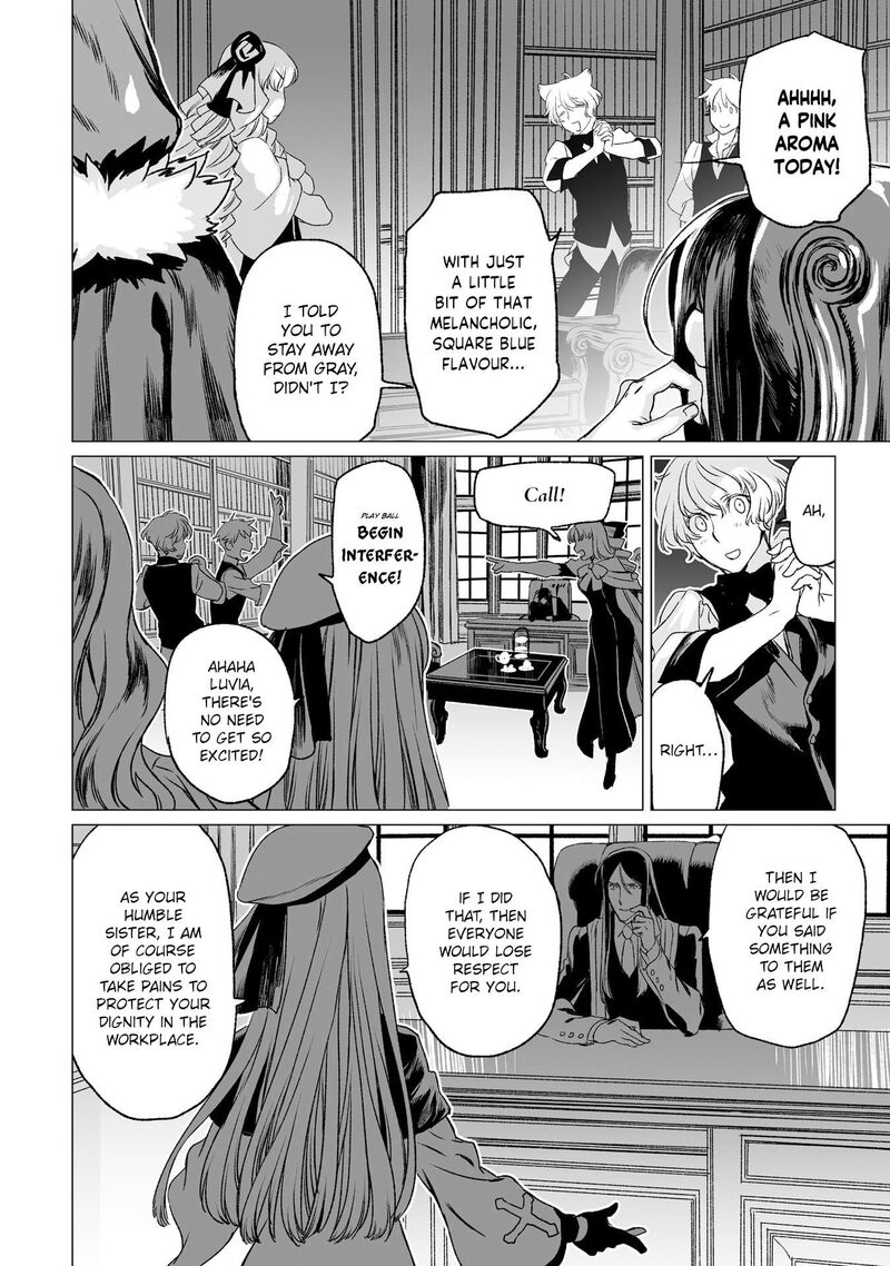 Lord El Melloi II Sei No Jikenbo 33 20