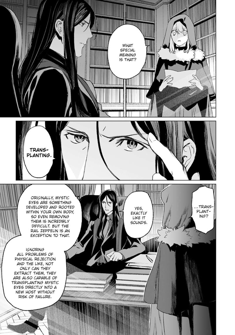 Lord El Melloi II Sei No Jikenbo 35 11