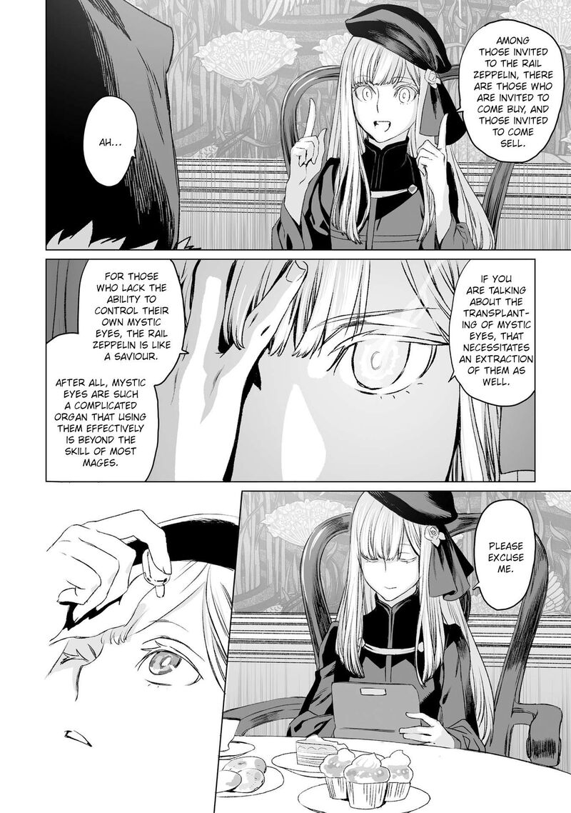 Lord El Melloi II Sei No Jikenbo 35 22