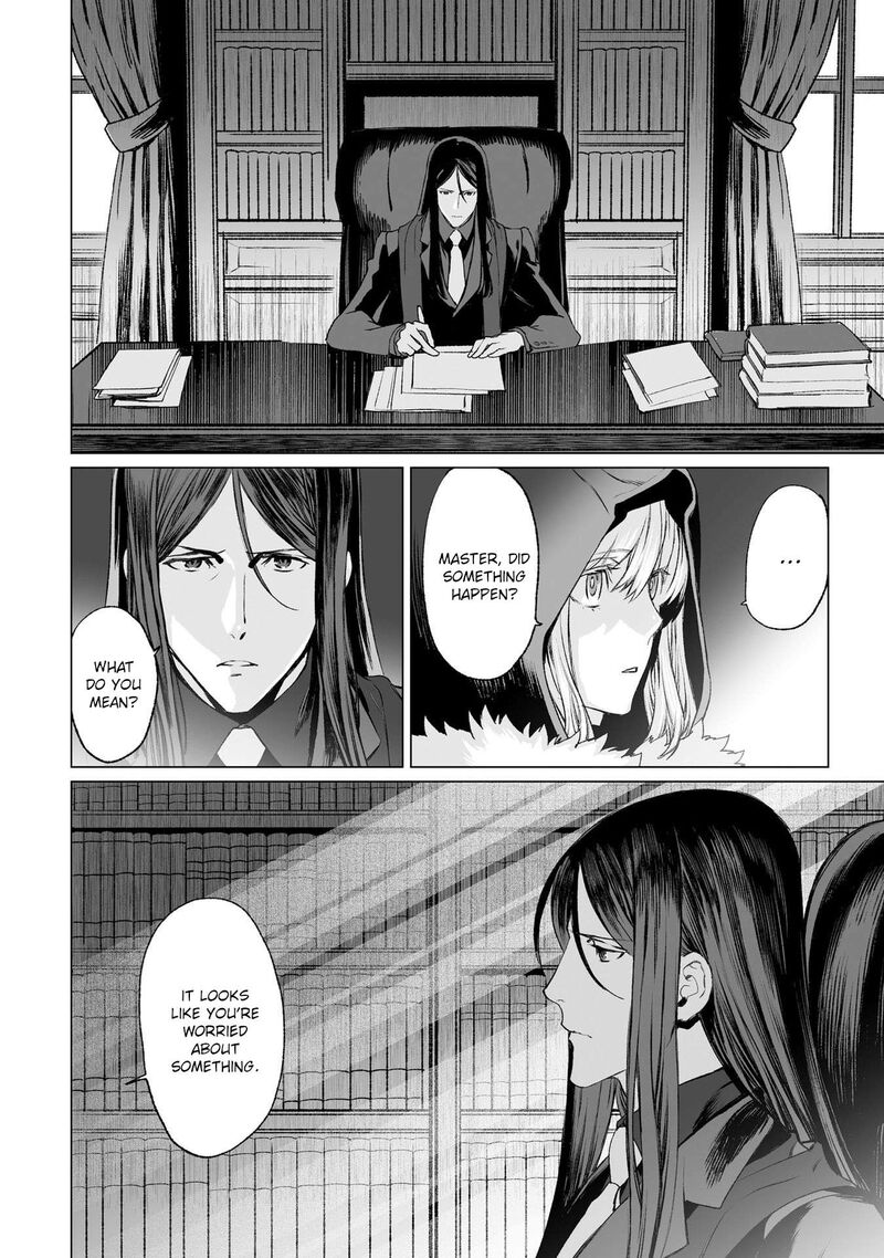 Lord El Melloi II Sei No Jikenbo 35 4