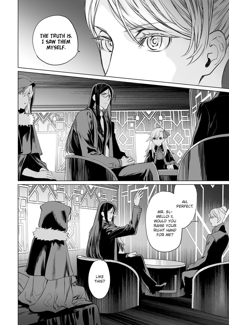 Lord El Melloi II Sei No Jikenbo 39 8