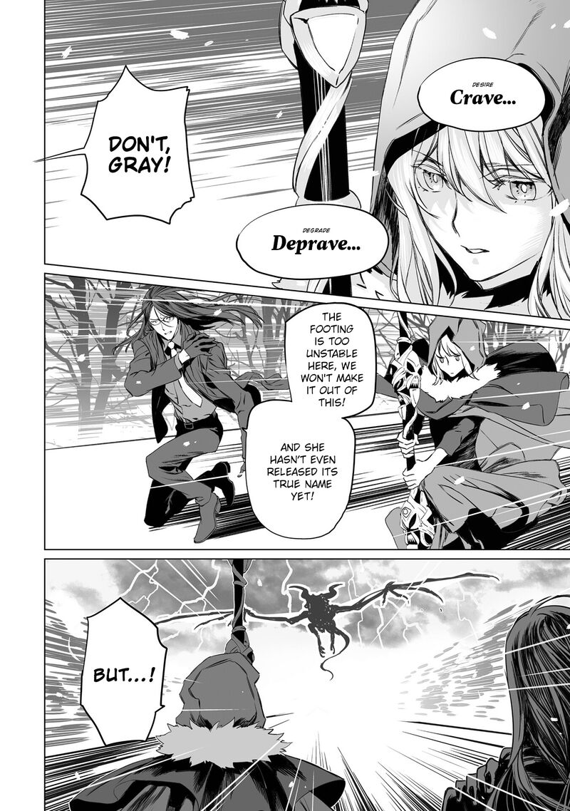 Lord El Melloi II Sei No Jikenbo 43 15