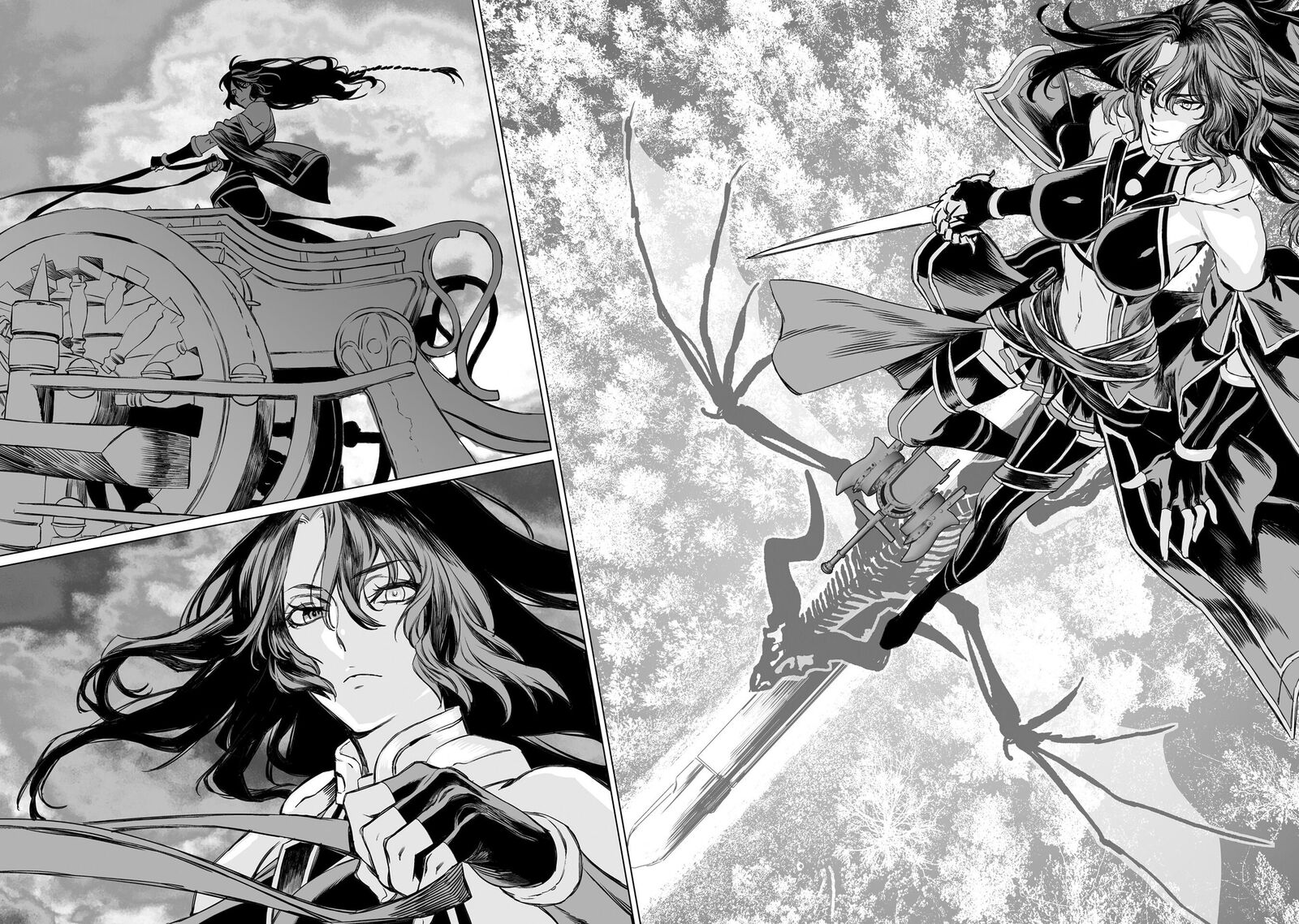 Lord El Melloi II Sei No Jikenbo 43 8