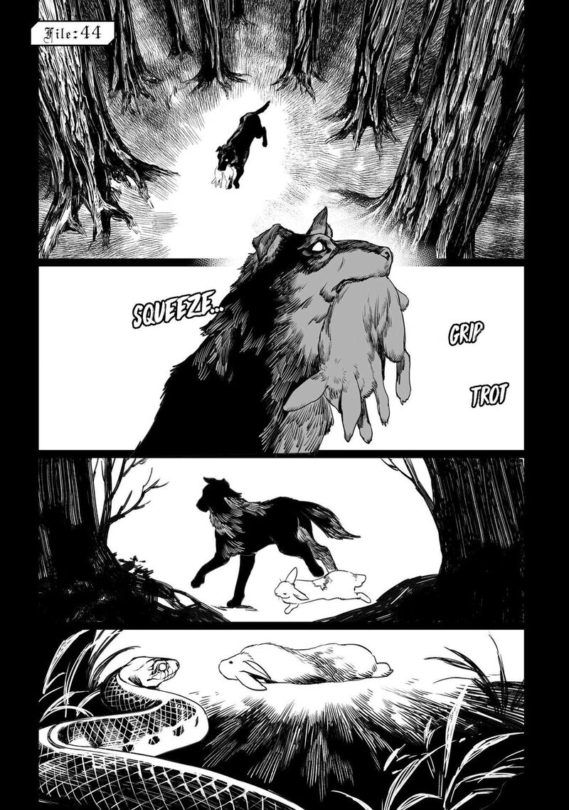 Lord El Melloi II Sei No Jikenbo 44 1