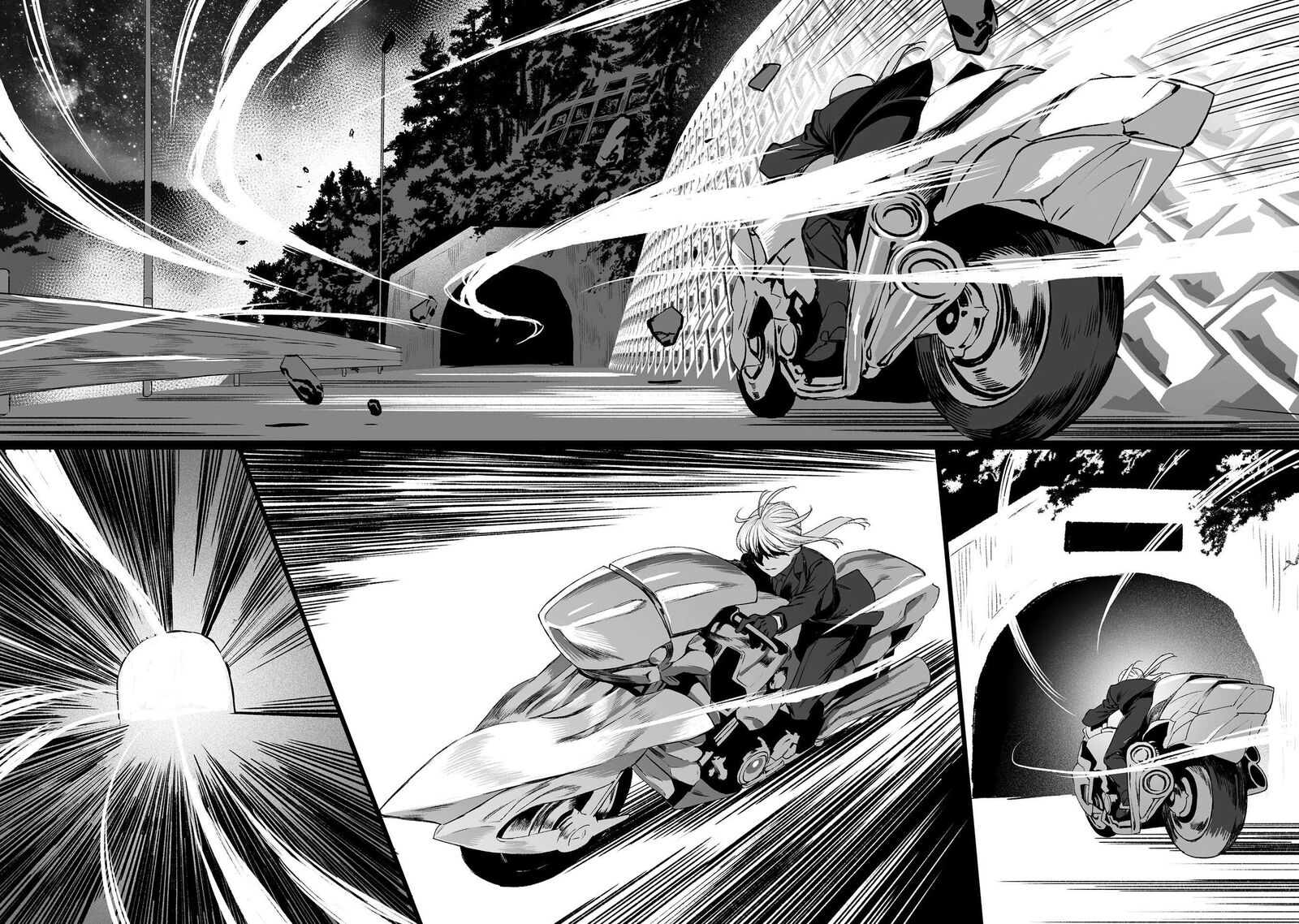 Lord El Melloi II Sei No Jikenbo 44 13