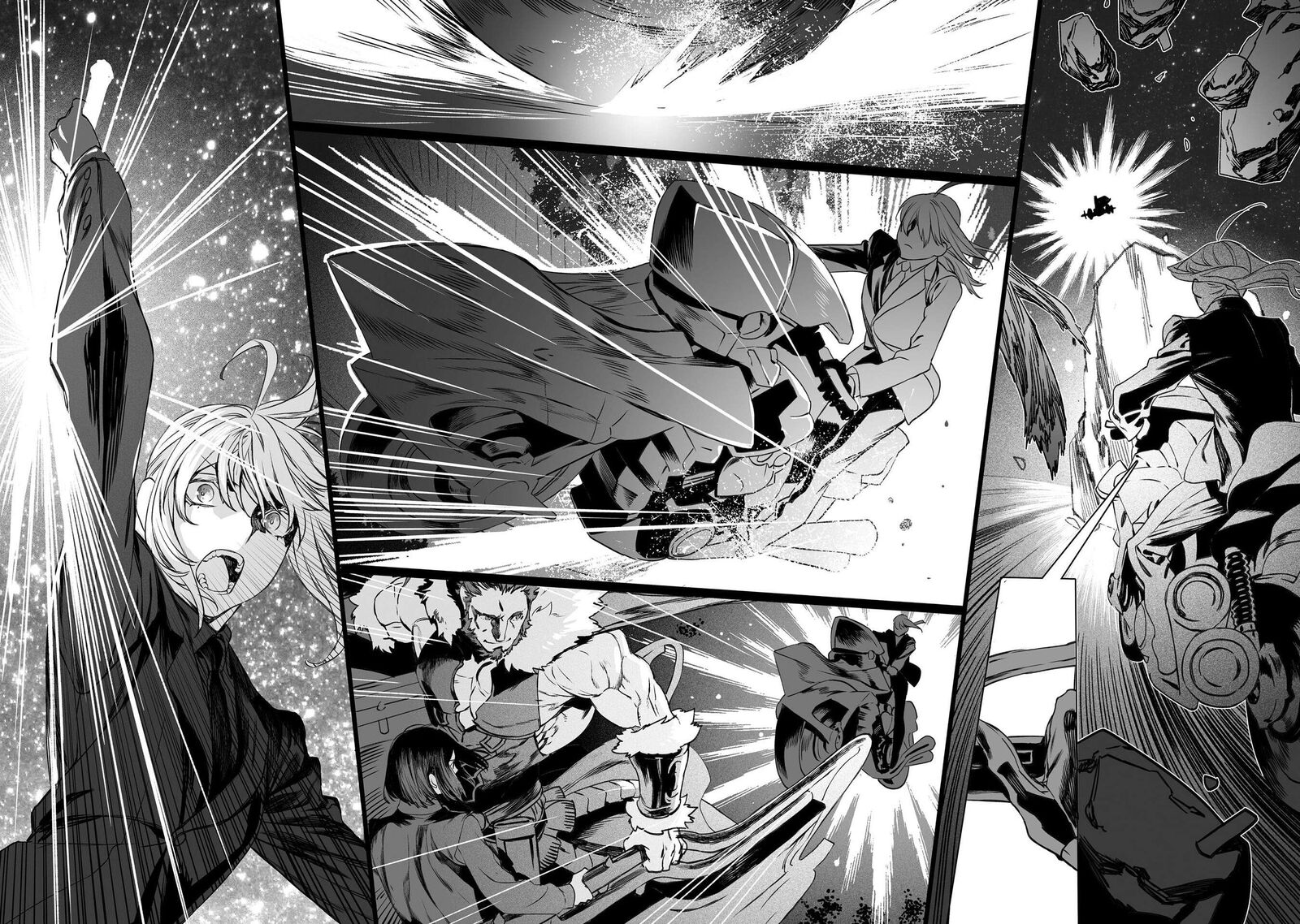 Lord El Melloi II Sei No Jikenbo 44 17