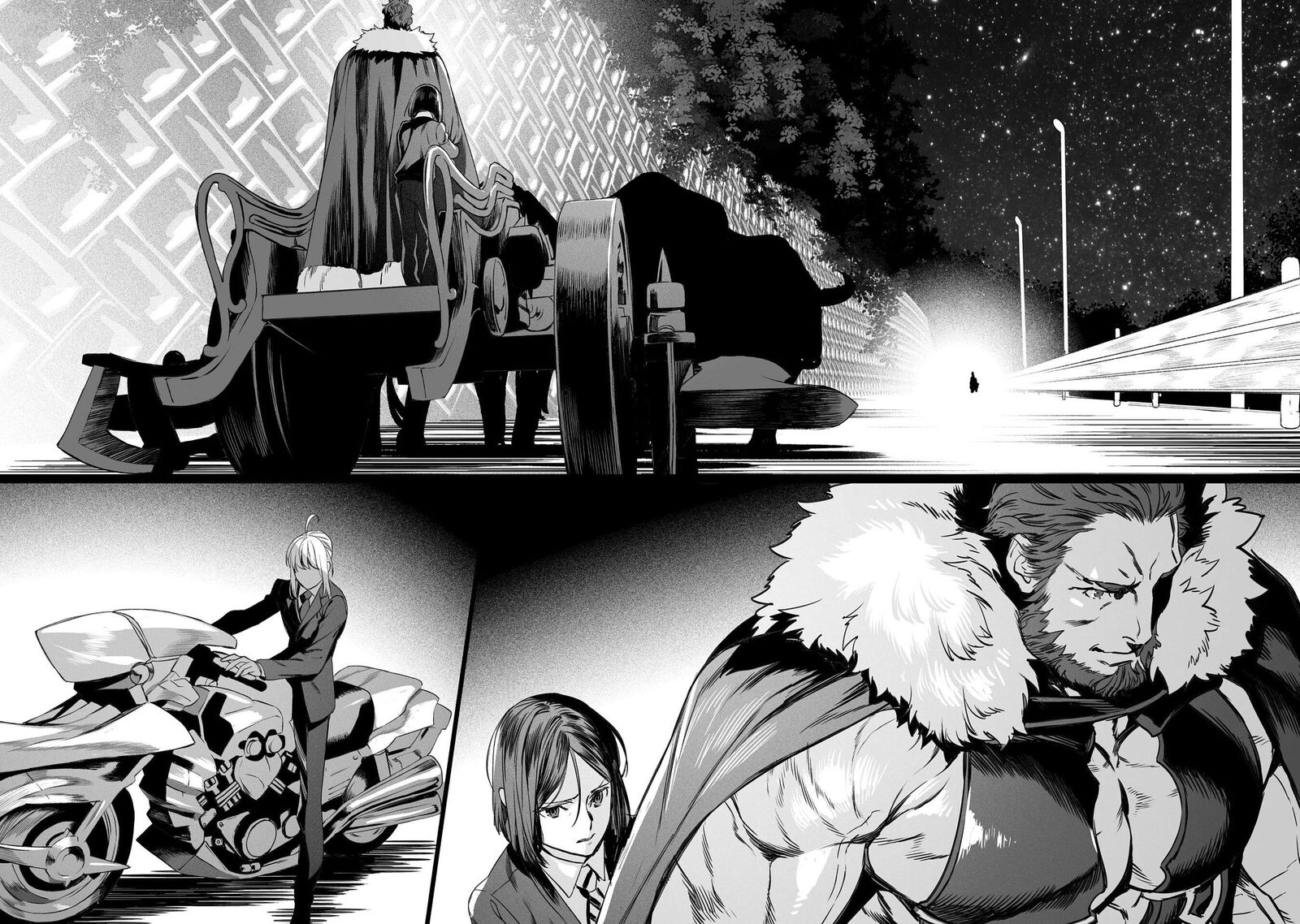 Lord El Melloi II Sei No Jikenbo 44 21